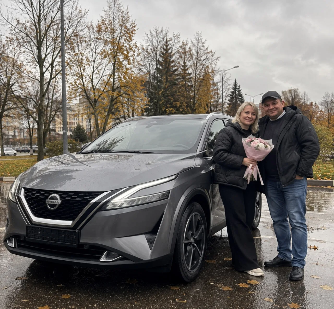 🚘 ЕЩЁ ОДИН АВТОМОБИЛЬ ИЗ ЕВРОПЫ — У СВОИХ ВЛАДЕЛЬЦЕВ!
