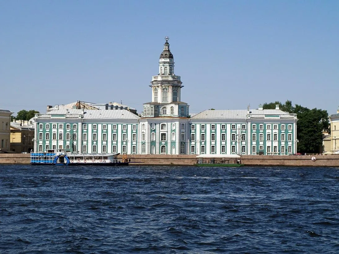 #15октября #музеи #бесплатно