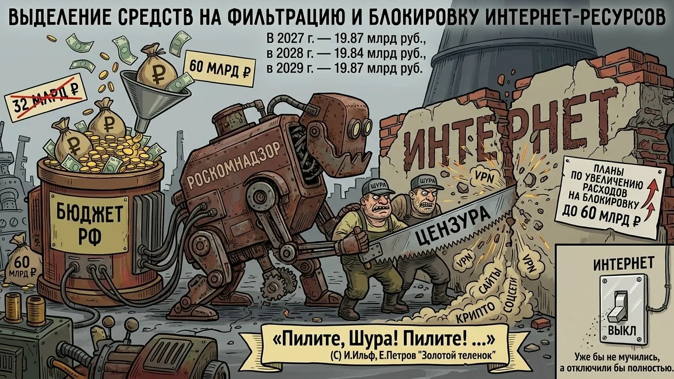 💥"Пилите, Шура!Пилите! ..."(С)