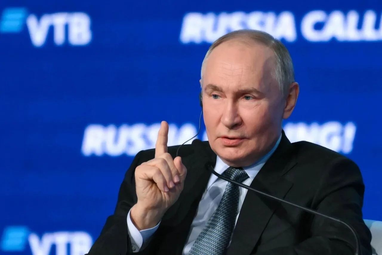 У нас в России разрешено все, что не запрещено, – заявил Путин.