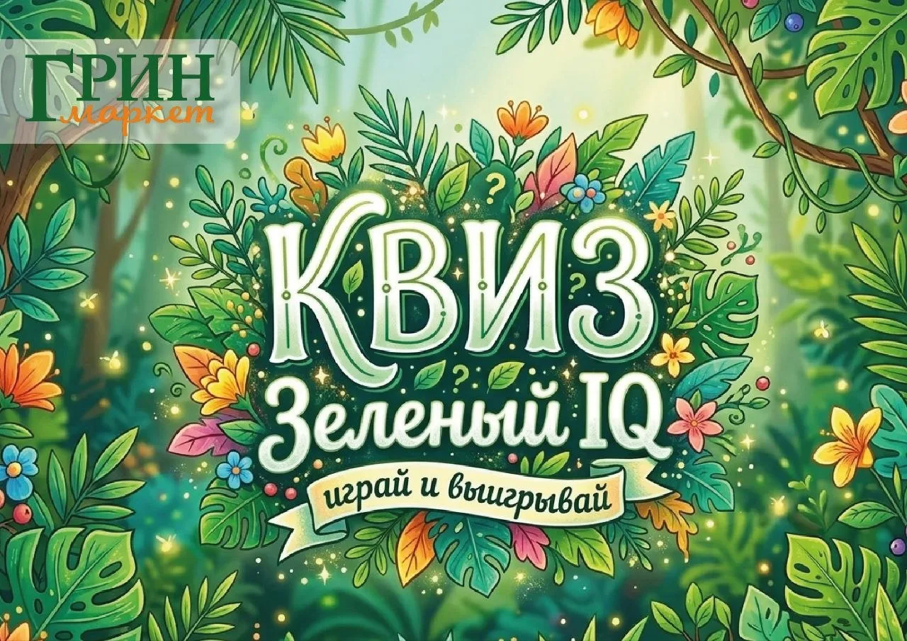 🌿 ВНИМАНИЕ, УВАЖАЕМЫЕ ЗНАТОКИ РАСТЕНИЙ!