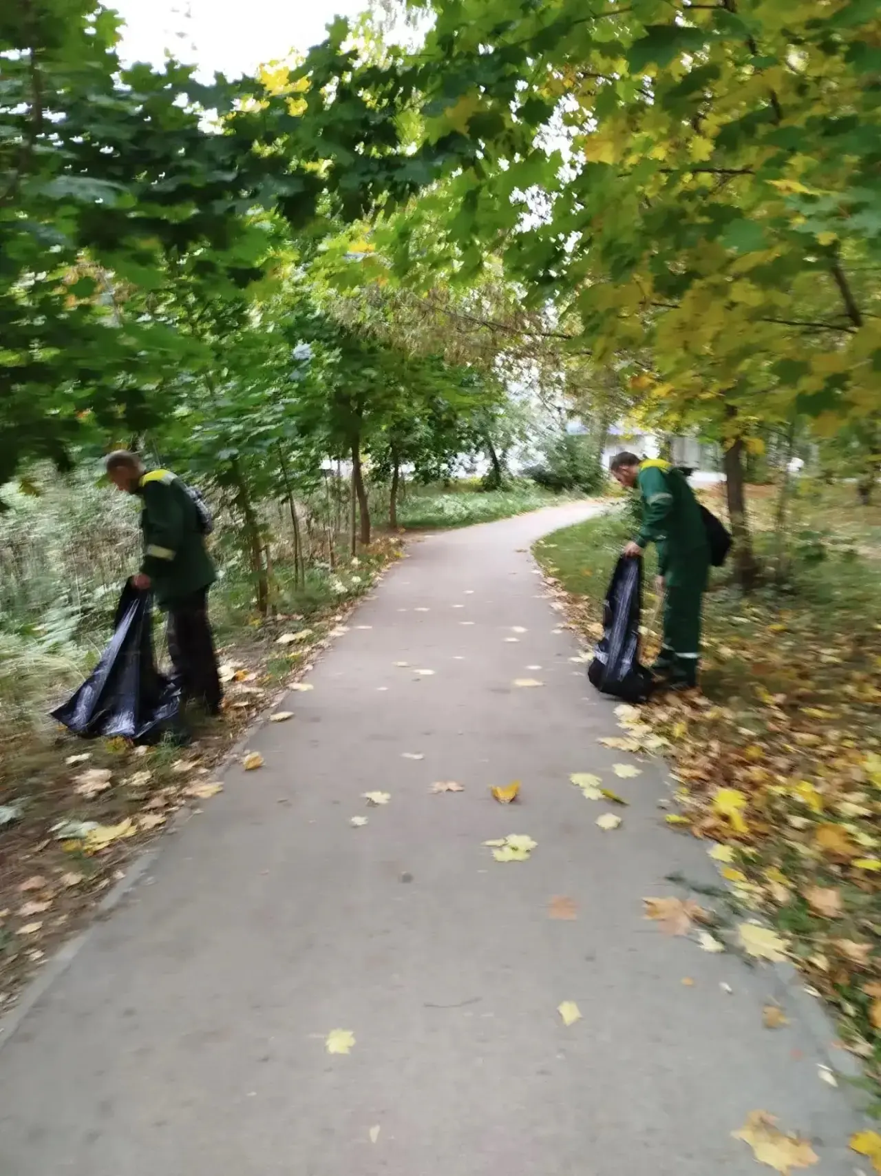 Добрый вечер, дорогие рязанцы!