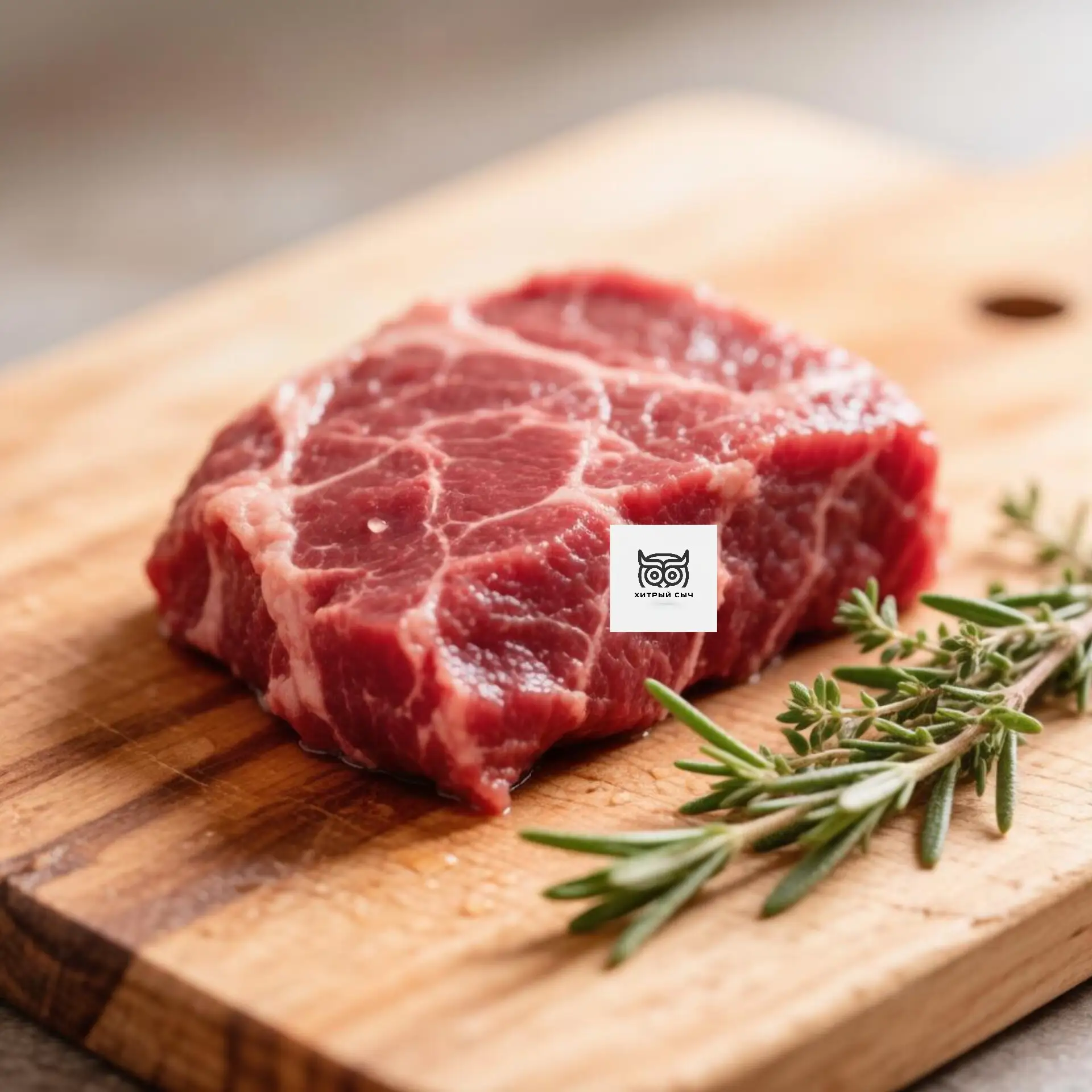 🥩 В чатах Новодугино часто мелькают объявления: «своё мясо, с фермы, без химии». И так...