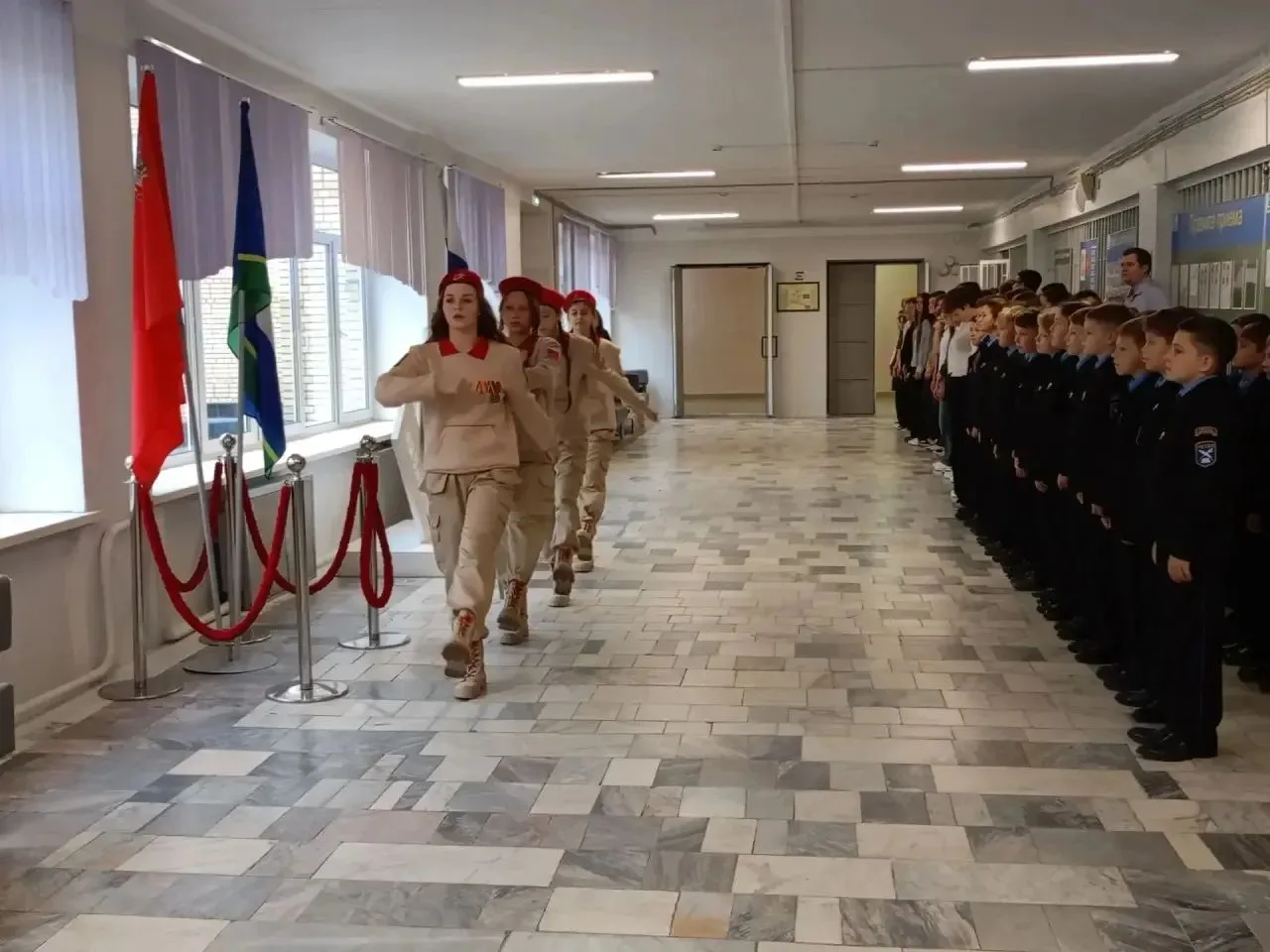 💯 «Разговоры о важном»💯
