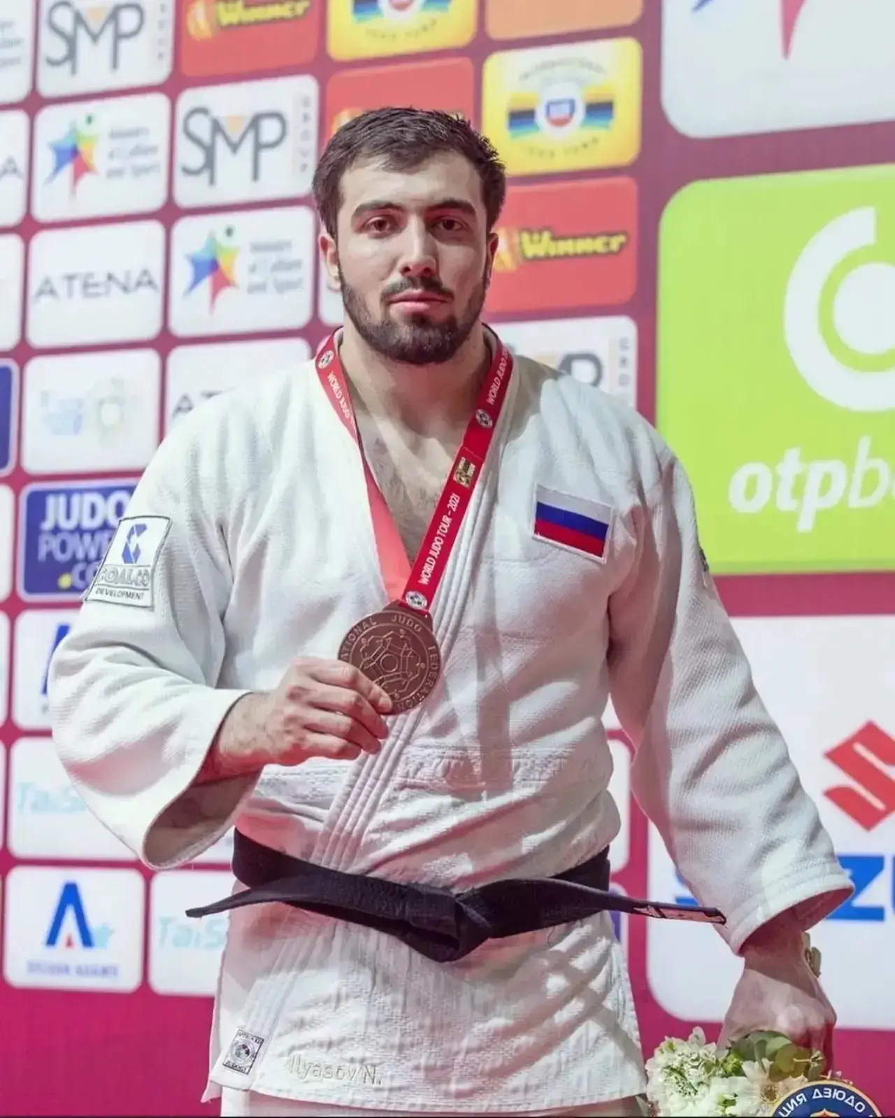 Бронзовый призёр Олимпийских игр по дзюдо Нияз Ильясов проведёт мастер-класс в Кисловод...
