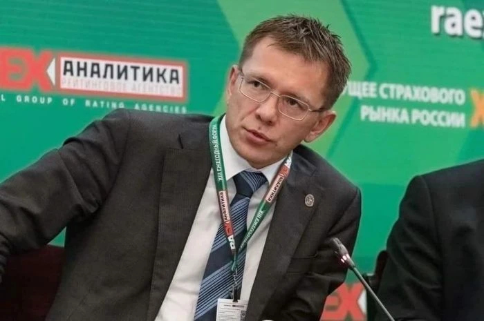 Алексей Охлопков покинул правительство Белгородской области. Информацию «Фонаря» подтве...