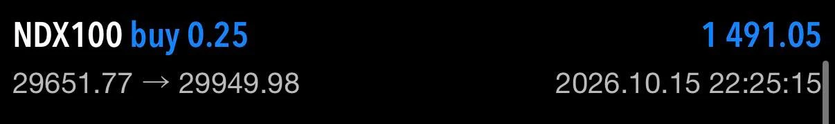 Закрыл в +3RR