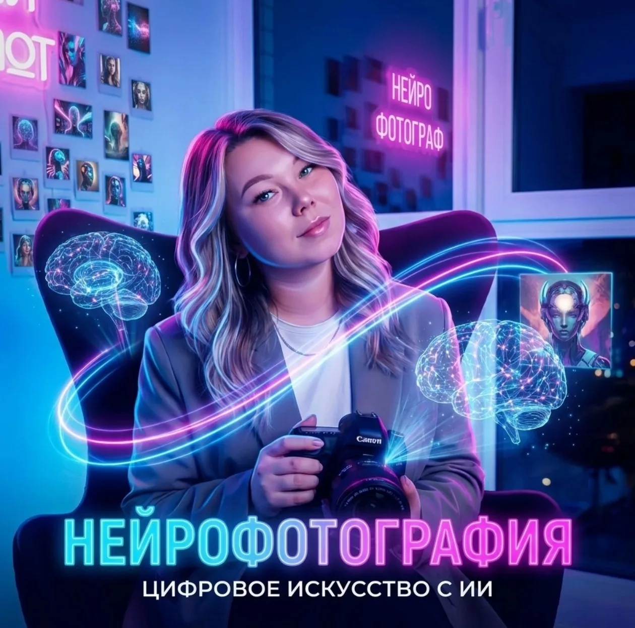 @id-235545422 (Нейрофото на заказ | Maximova AI)