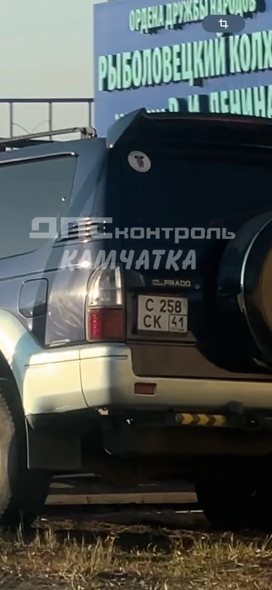 📩 «Люди, кто вас учит так парковаться?