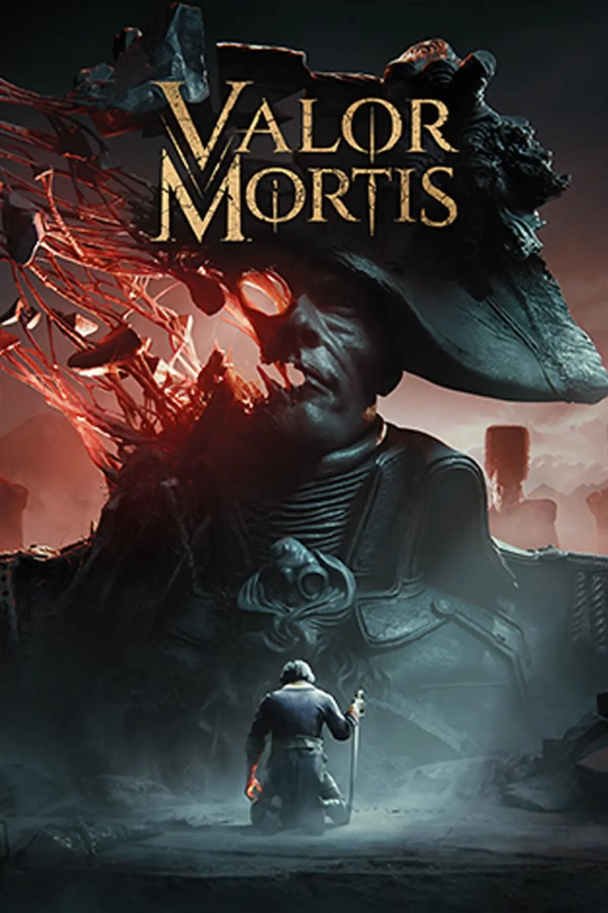 🔐 Valor Mortis уже слили в сеть