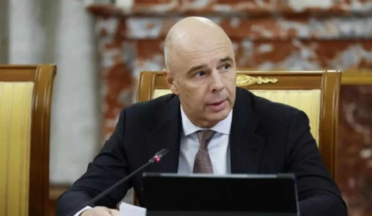 Силуанов анонсировал индексацию страховых пенсий в 2027 году