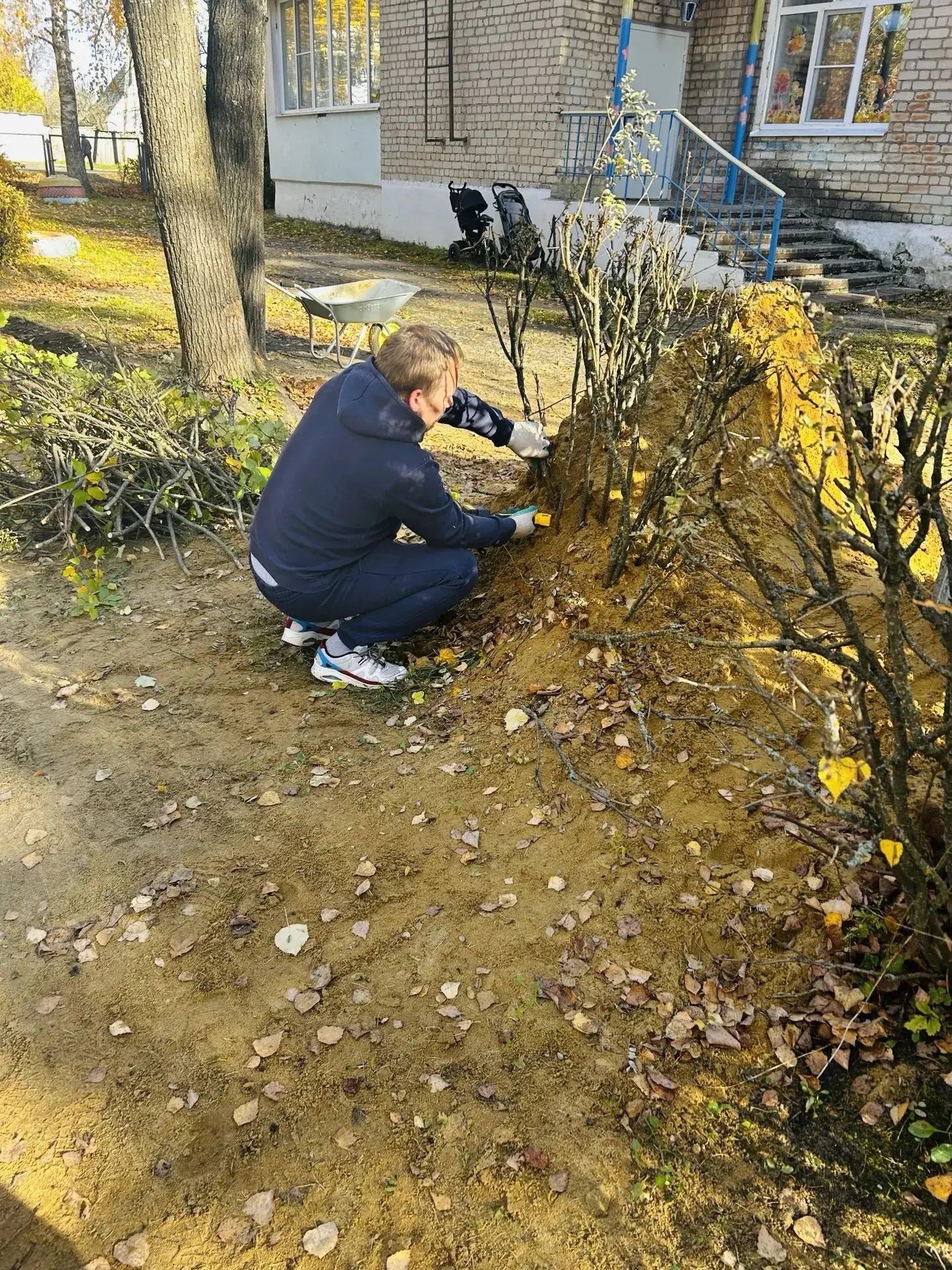 Каждый родитель и педагог знает, насколько важна безопасность детей, особенно когда реч...