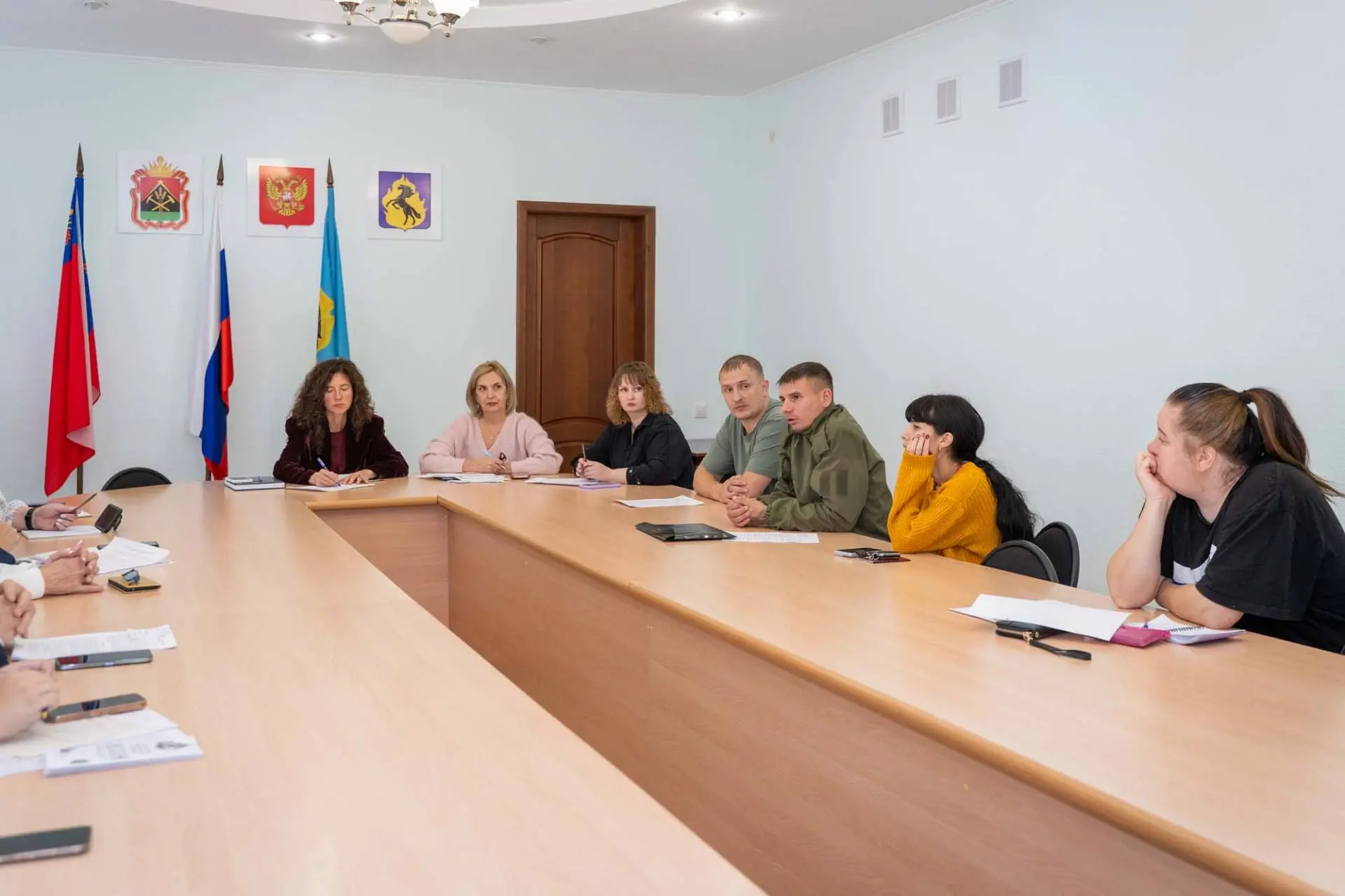 «Герои вчера, сегодня, завтра»