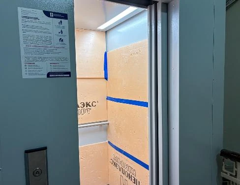 В историческом доме архитектурный облик бережно сохраняют, а оборудование, от которого ...