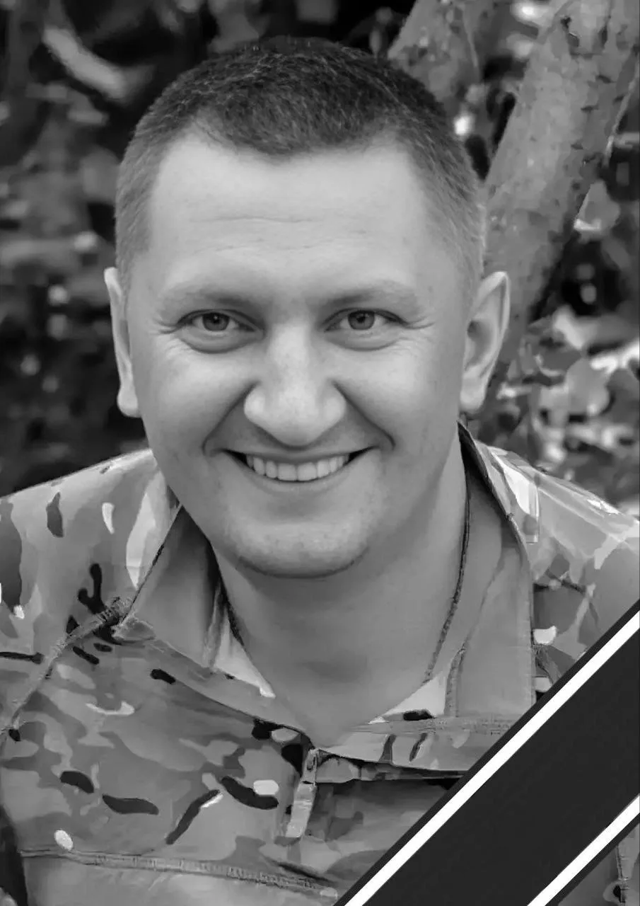 🕊 В зоне проведения СВО погиб наш земляк Расим Агаев