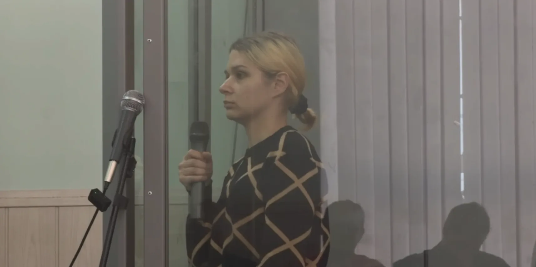 ❗ Внучка Тарховых сама пробовала жидкость, которую потом давала бабушке и дедушке