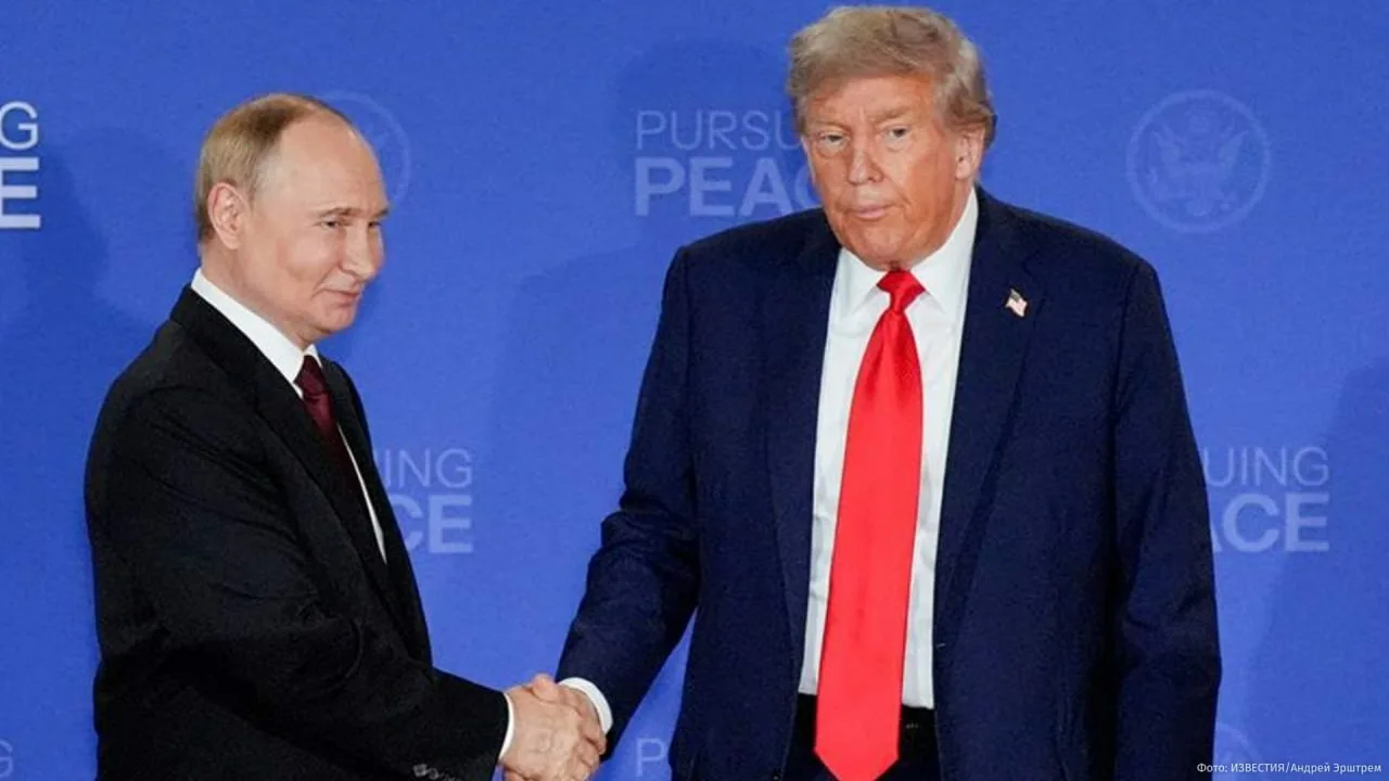 Дональд Трамп заявил, что провел очень успешный разговор с Владимиром Путиным. Об этом ...
