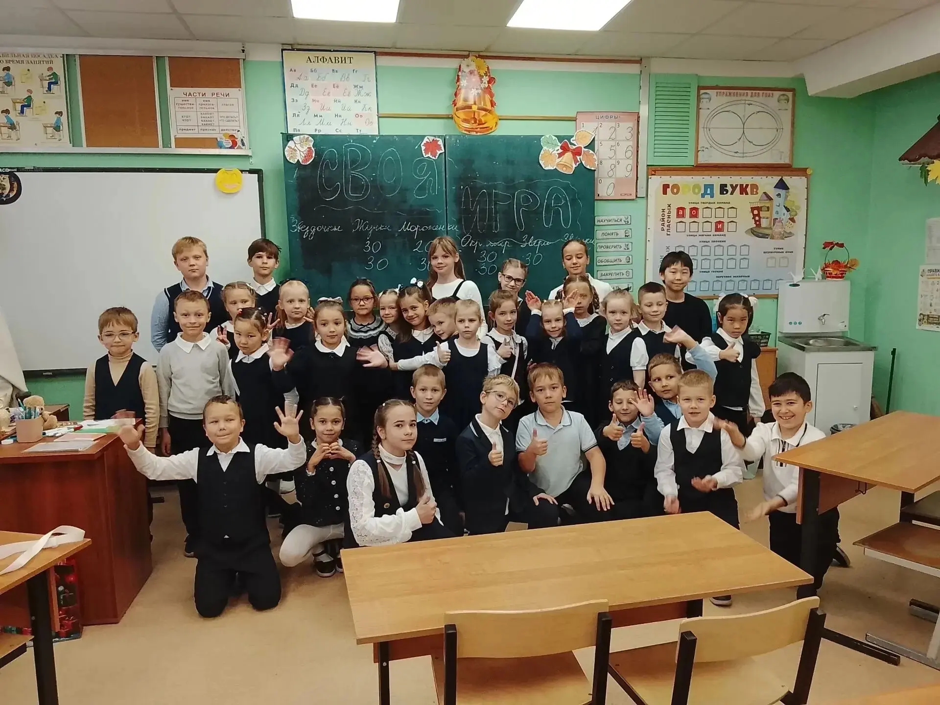 🎓 17 октября пройдет Единый день открытых дверей в колледжах и техникумах Подмосковья.