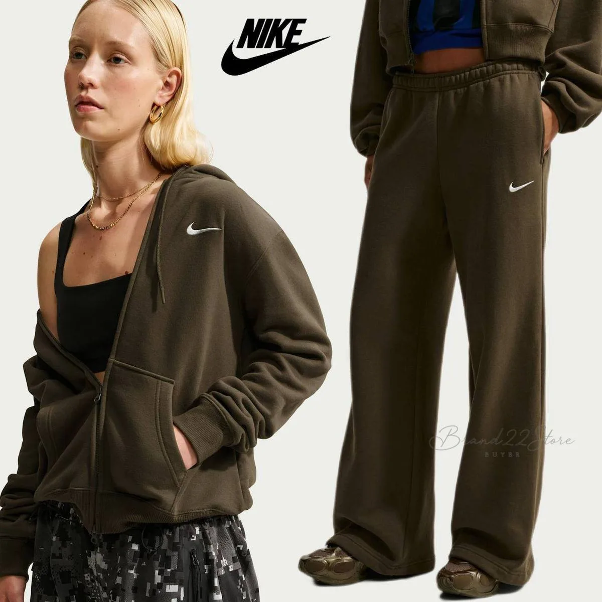 NIKE