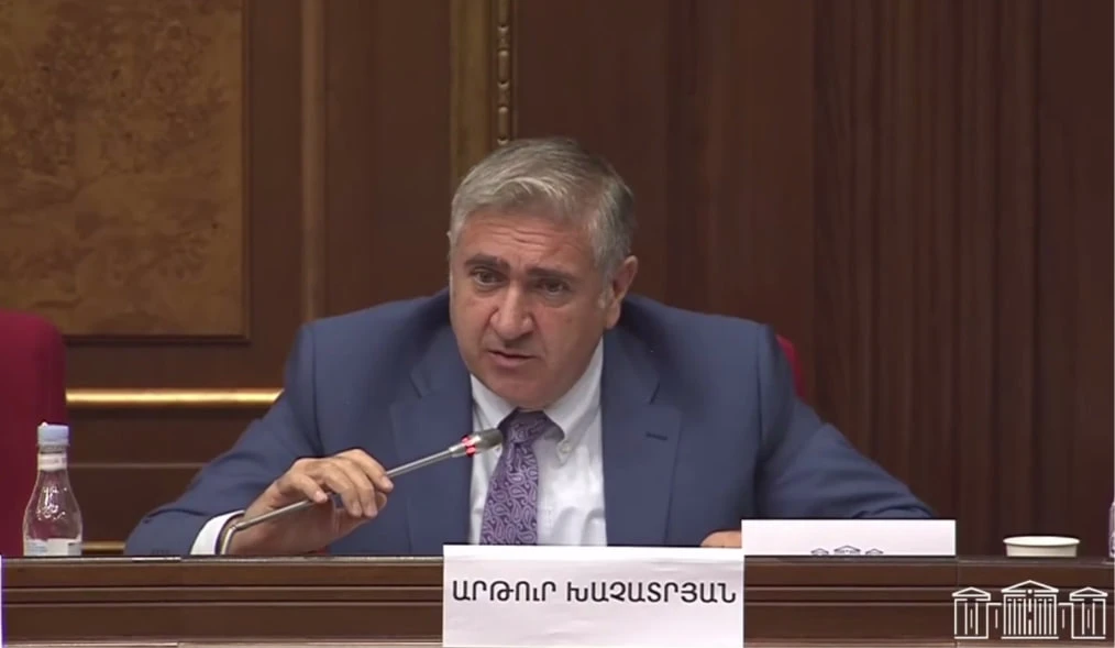 Жилищную программу для арцахцев нужно пересмотреть, считает депутат от оппозиционной фр...
