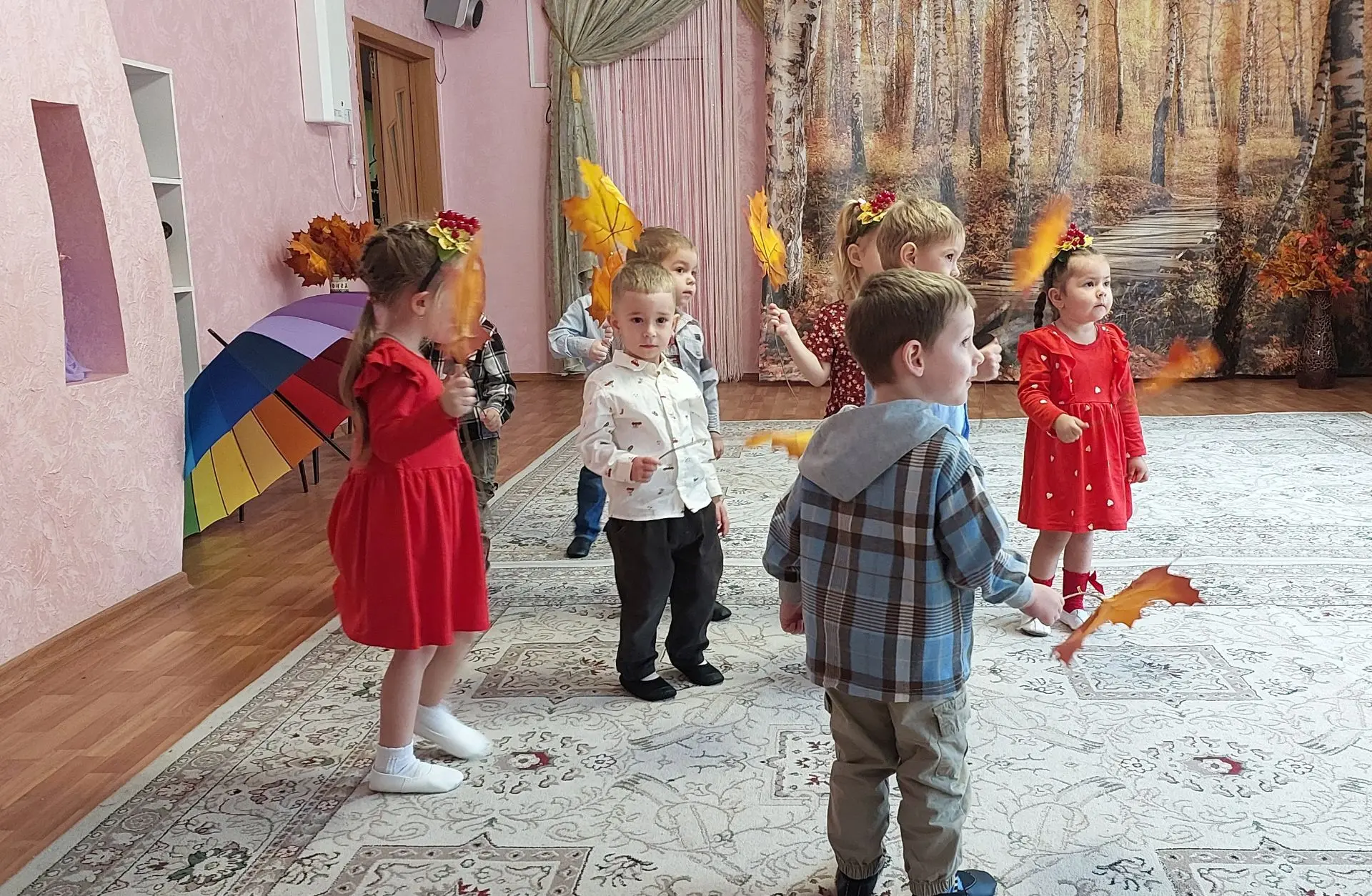 Дебют !!! 🎉