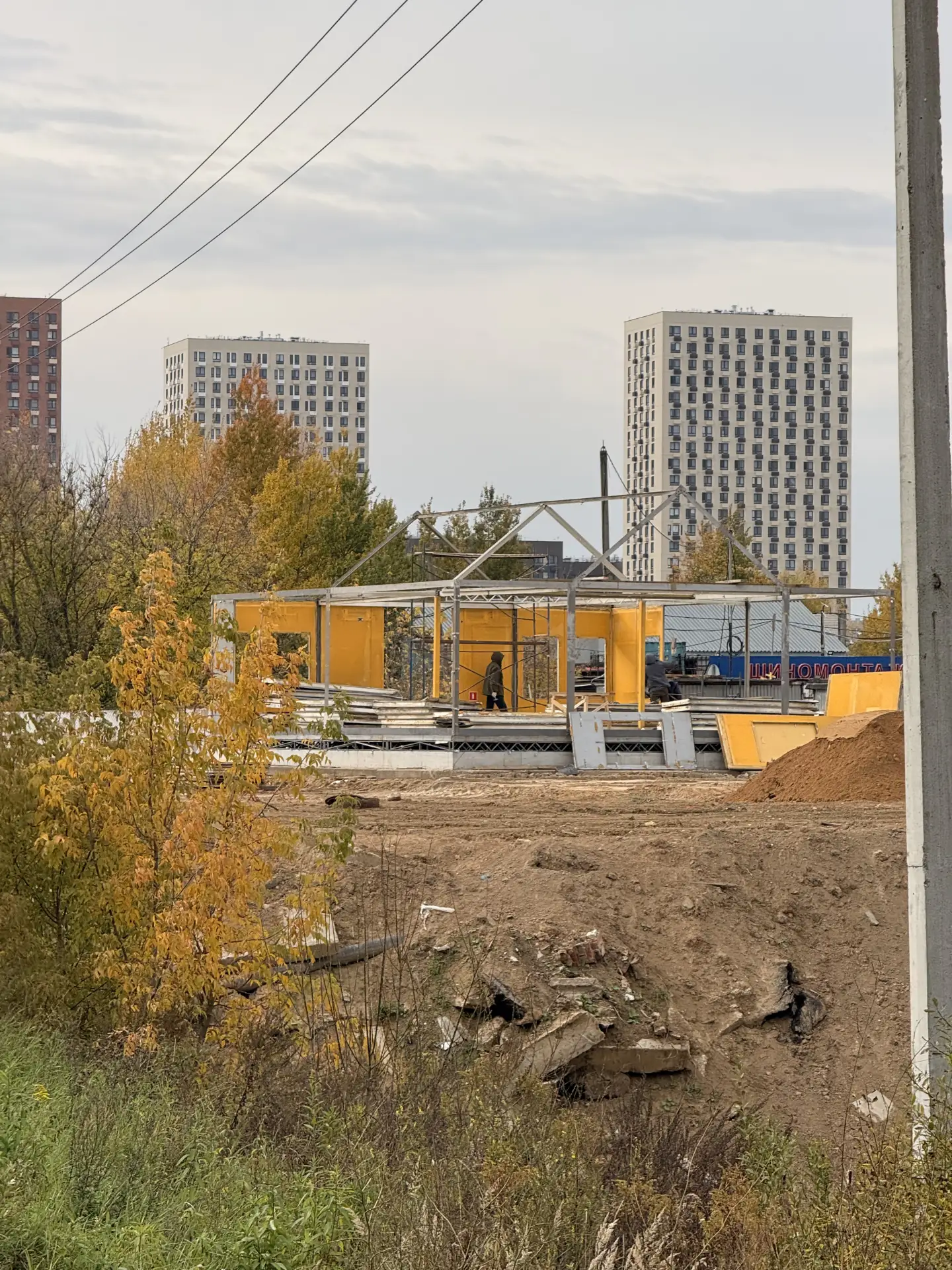 «Делай дело Божие , Господь сделает твое!» свят. Иоанн Златоуст