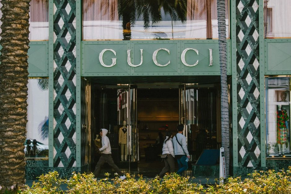 Как Gucci чуть не потеряли всё: история великого камбэка