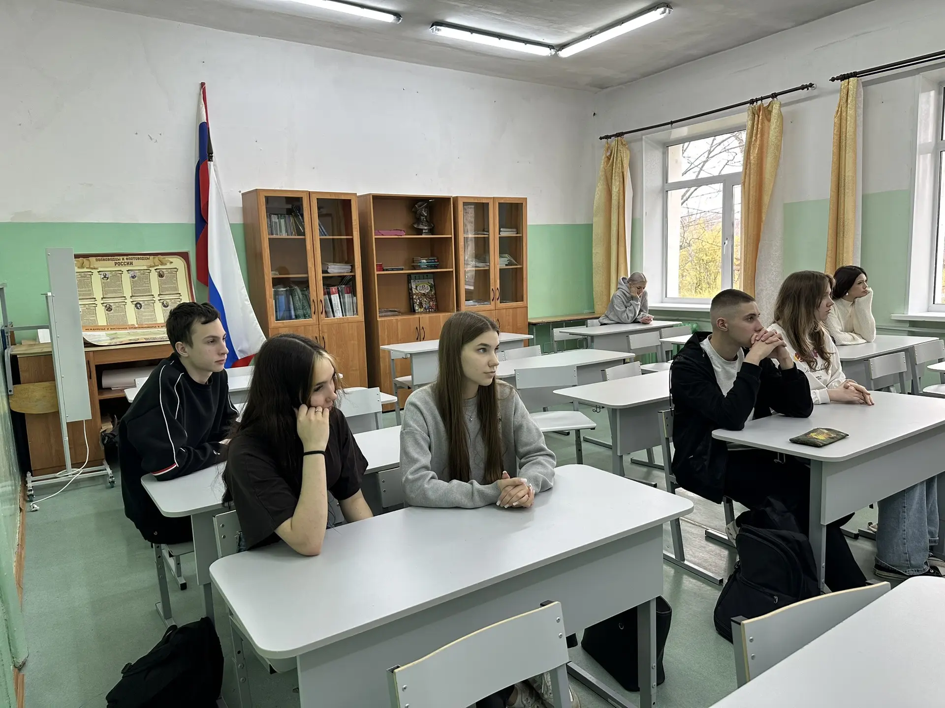 🇷🇺Кавказ - гордость и слава🇷🇺