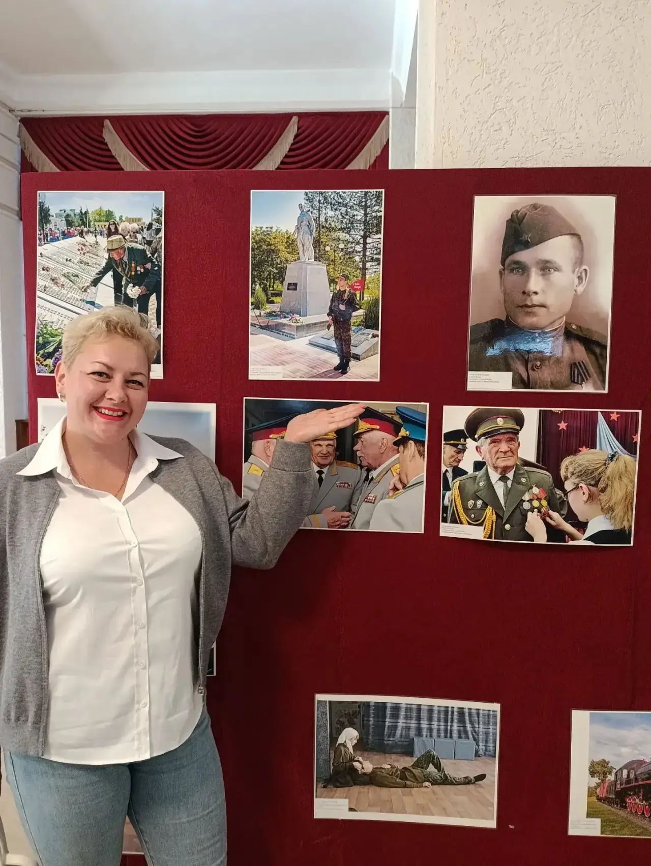 🎖 Они доказали: чтобы победить, нужно чувствовать.