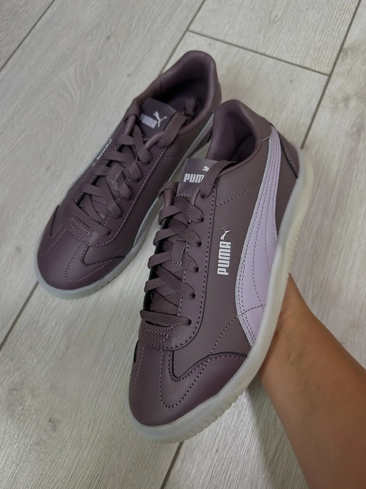 PUMA