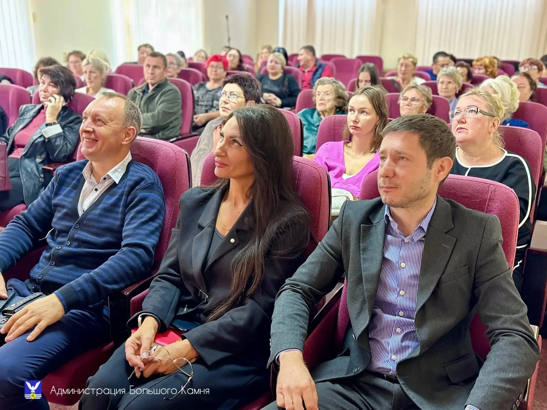 Обсуждают бюджет Приморья: что может получить Большой Камень