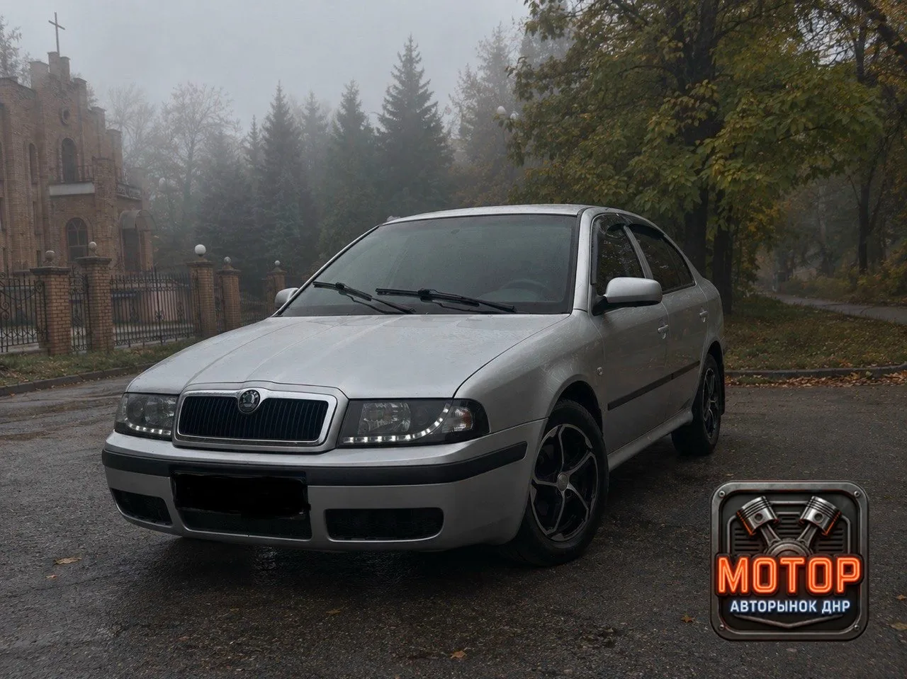 🚘🚘 Купить БУ авто Макеевка Skoda Octavia Tour 🚘🚘
