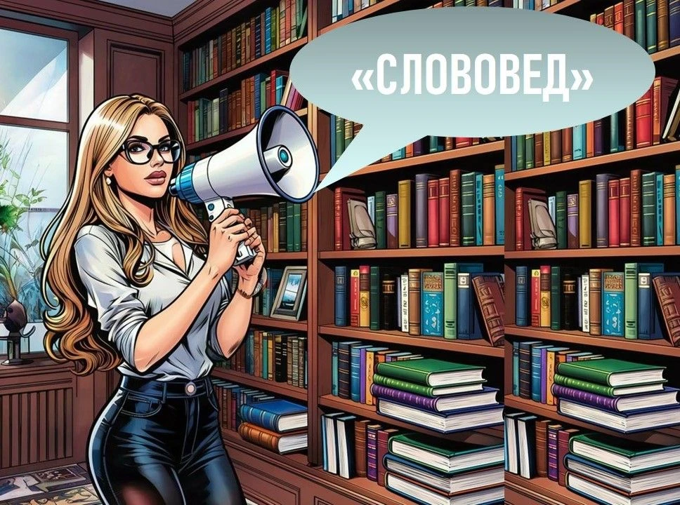 Русский язык разнообразен. Для любого слова найдется огромное количество синонимов.
