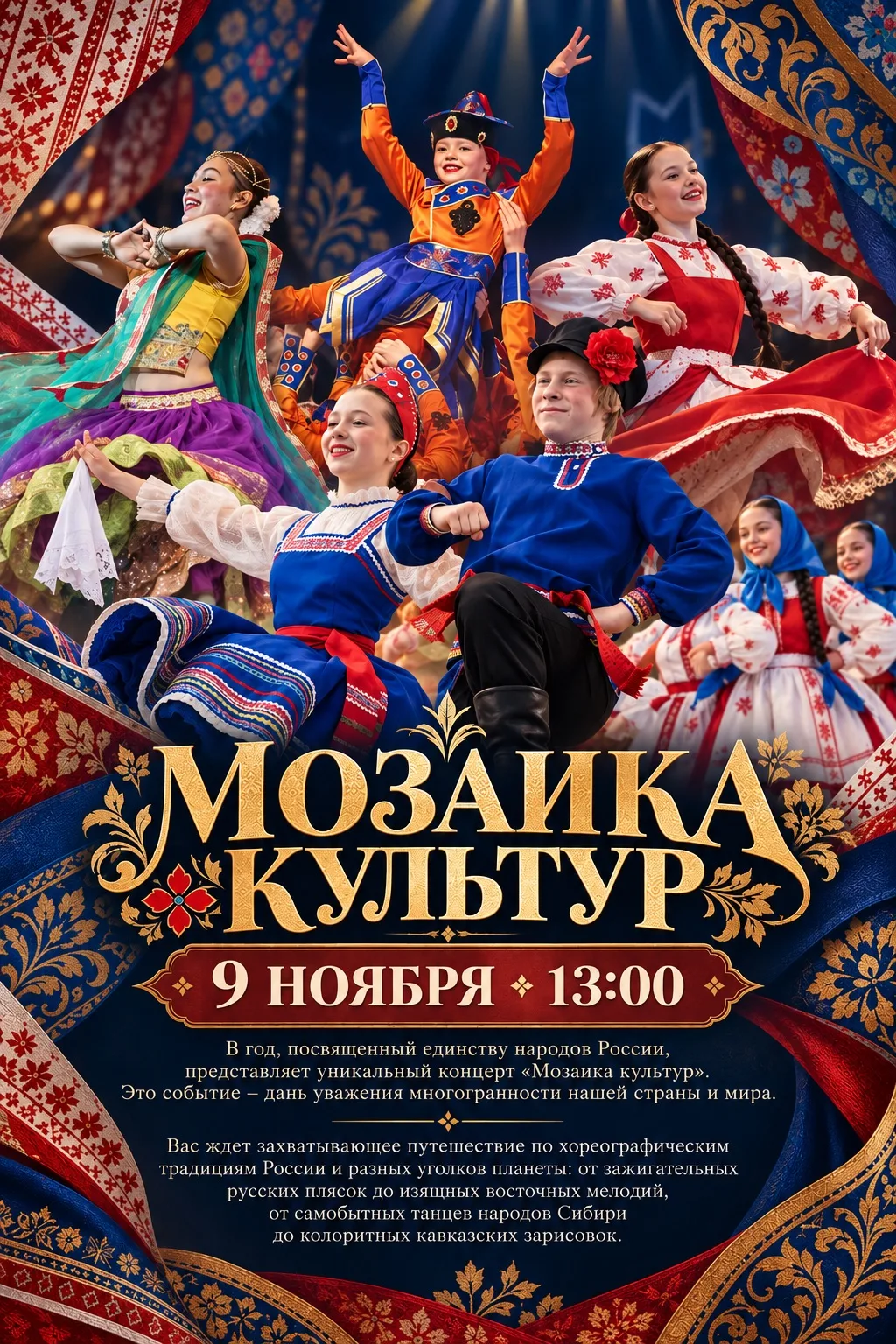 Спешите увидеть! 🌸
