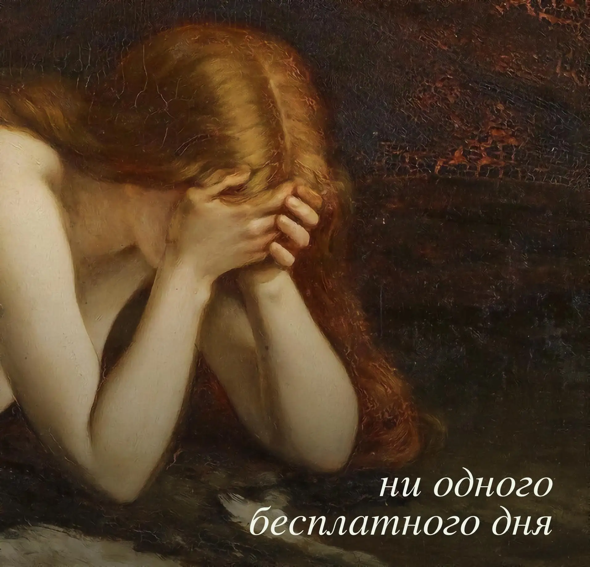 Этот момент настал ✨️️️️