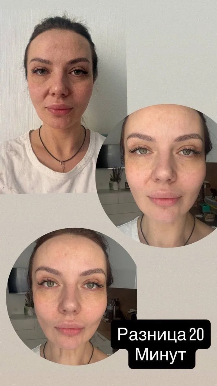 Я знаю, вы любите результаты 🥰 я тоже люблю:) смотрим!)))