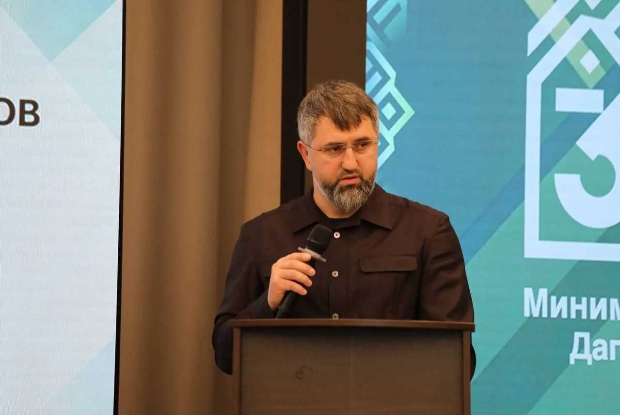На площадке столичного отеля «Курорт Аллея» состоялось масштабное семинар-совещание, по...