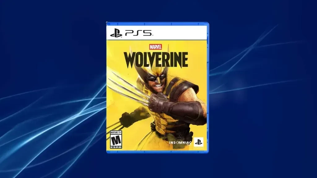 Диски – нишевое увлечение? 51% проданных копий Marvel’s Wolverine в Европе – физические