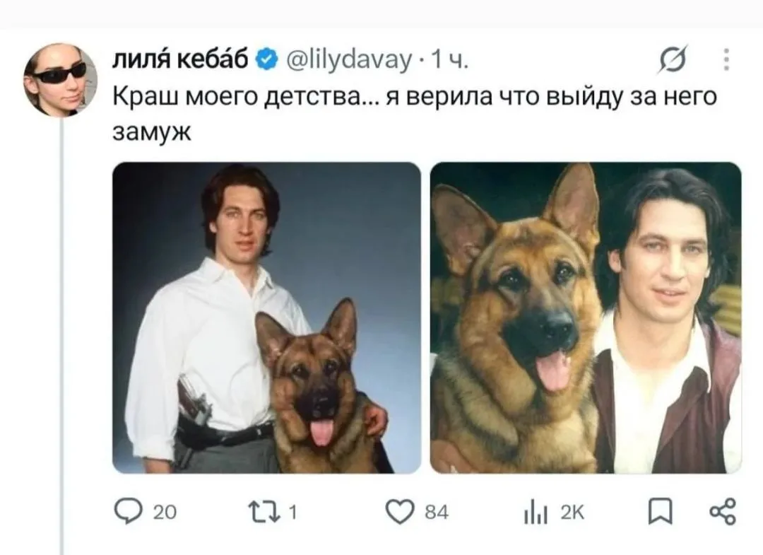 Девчонки, было? 😅
