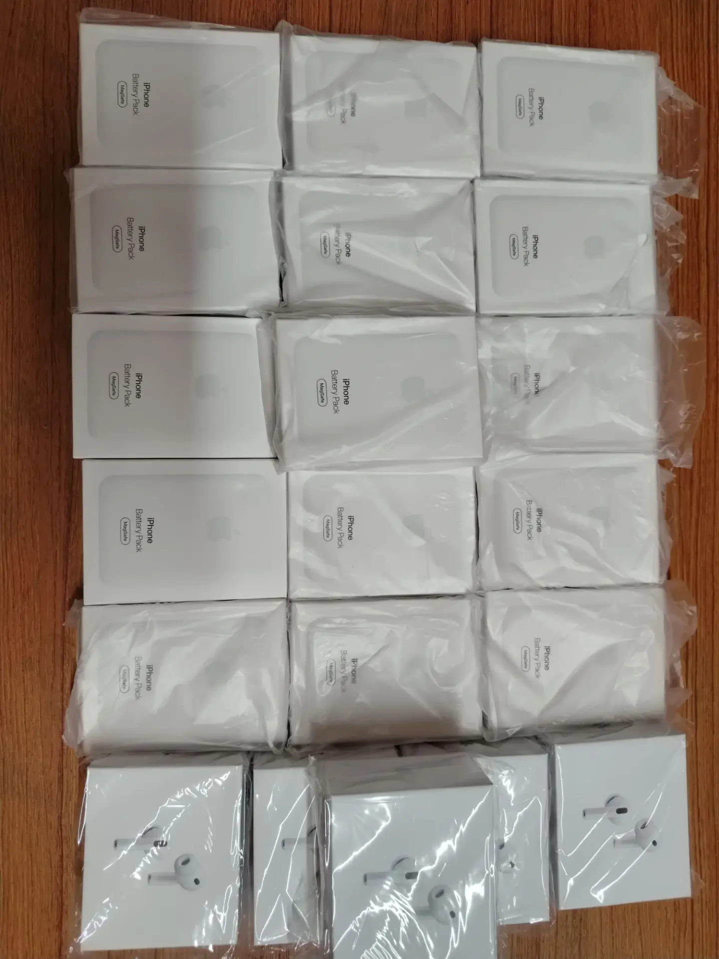 Продам магнитные повербанки на apple