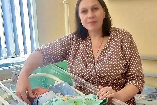 В перинатальном центре Рязани родоразрешили пациентку с врастанием плаценты