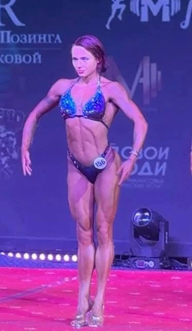 Ялтинские спортсменки успешно выступили на чемпионате Южного федерального округа по бод...