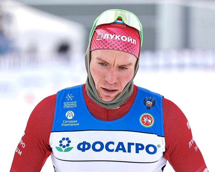 FIS запросила у 🇷🇺 Александра Большунова дополнительные документы, подтверждающие отс...