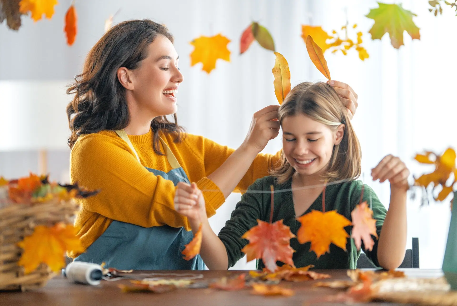 🍂Осеннее вдохновение в парк-отеле «Тропикана»