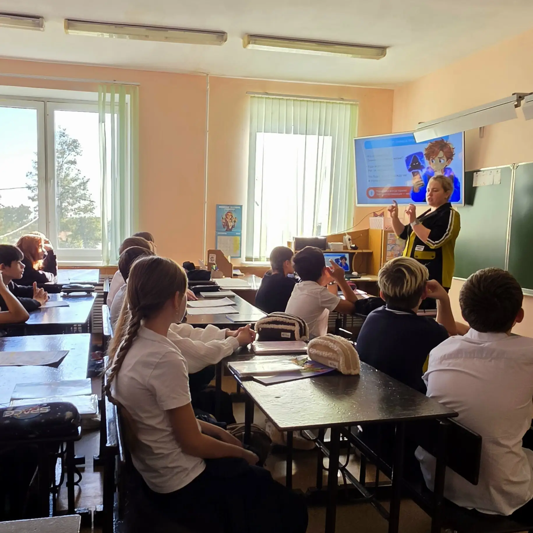 ☀️ Понедельник — день традиционно важный!