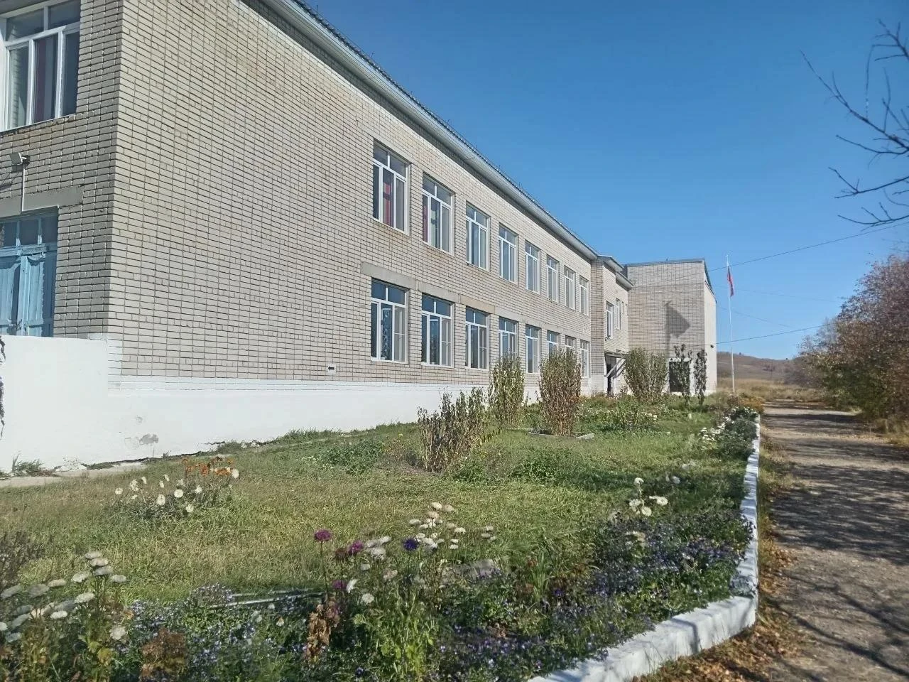 ❗В Глинянке отремонтировали школу, чтобы… закрыть ее