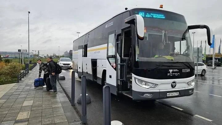 ⚡ На маршруте до Жуковского прибавят автобусы