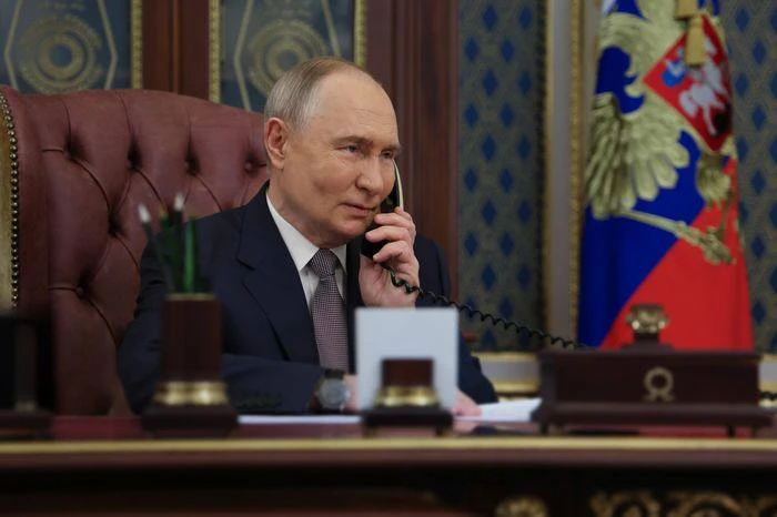 На Добропольском направлении.