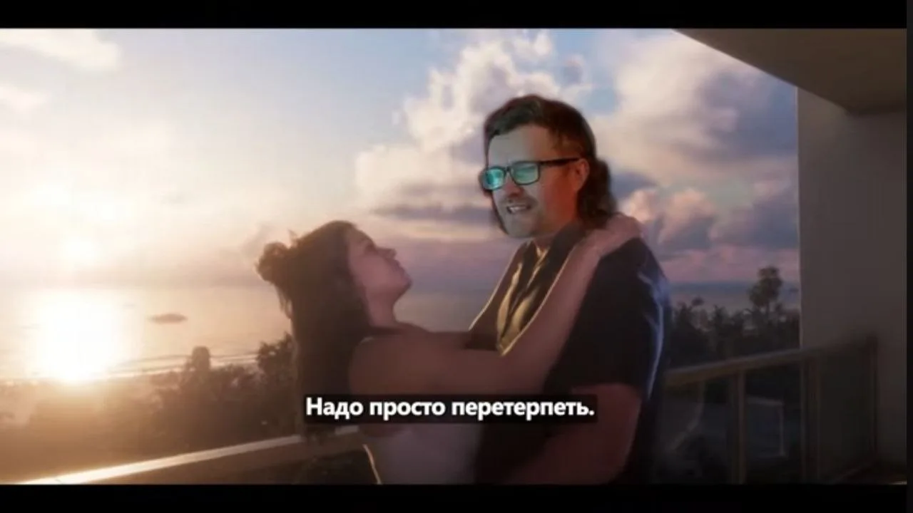 Предложка: Виктор