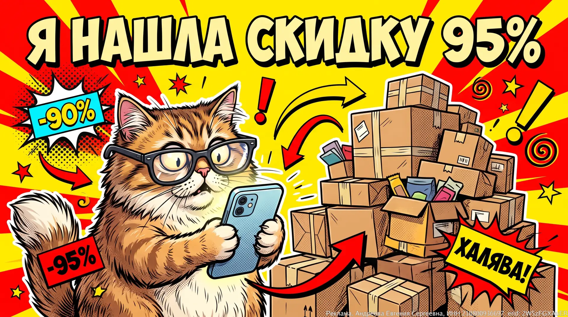 🤫 Секрет, который скрывают магазины